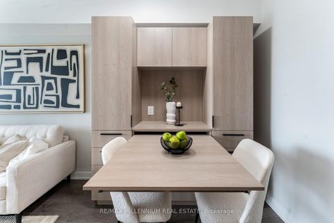 Photo 19 at 1308 - 18 Maitland Terrace, Yonge Corridor, Toronto