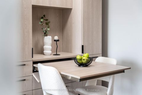 Photo 20 at 1308 - 18 Maitland Terrace, Yonge Corridor, Toronto