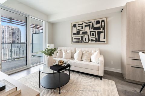 Photo 22 at 1308 - 18 Maitland Terrace, Yonge Corridor, Toronto