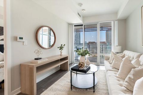 Photo 24 at 1308 - 18 Maitland Terrace, Yonge Corridor, Toronto
