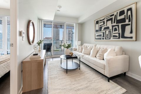 Photo 26 at 1308 - 18 Maitland Terrace, Yonge Corridor, Toronto