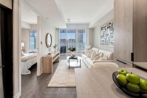 Photo 27 at 1308 - 18 Maitland Terrace, Yonge Corridor, Toronto