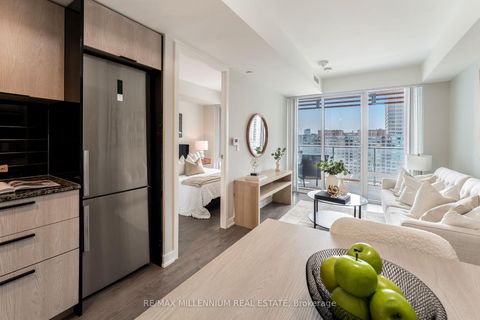 Photo 28 at 1308 - 18 Maitland Terrace, Yonge Corridor, Toronto