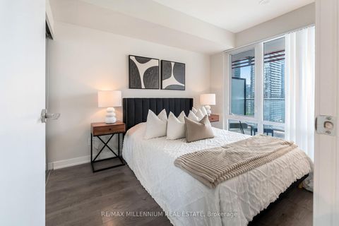 Photo 31 at 1308 - 18 Maitland Terrace, Yonge Corridor, Toronto