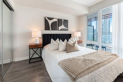 Photo 32 at 1308 - 18 Maitland Terrace, Yonge Corridor, Toronto