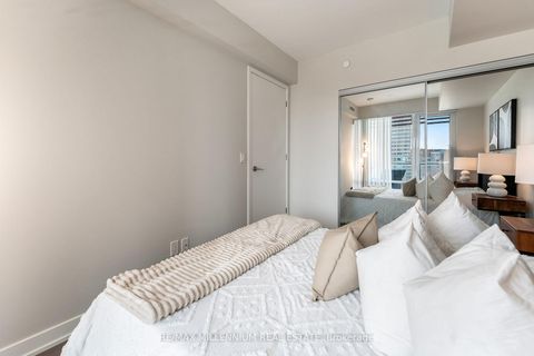 Photo 36 at 1308 - 18 Maitland Terrace, Yonge Corridor, Toronto