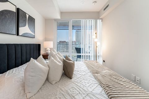 Photo 37 at 1308 - 18 Maitland Terrace, Yonge Corridor, Toronto