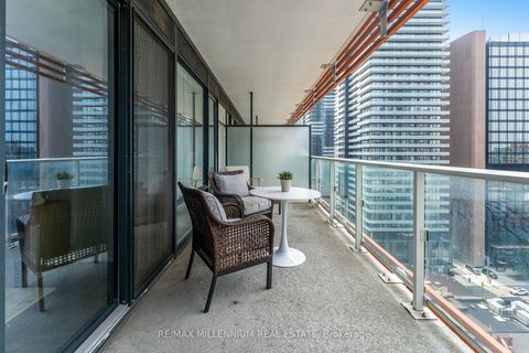 Photo 39 at 1308 - 18 Maitland Terrace, Yonge Corridor, Toronto