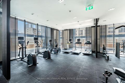 Photo 45 at 1308 - 18 Maitland Terrace, Yonge Corridor, Toronto
