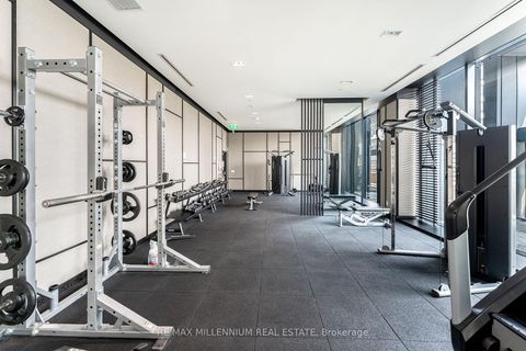 Photo 46 at 1308 - 18 Maitland Terrace, Yonge Corridor, Toronto