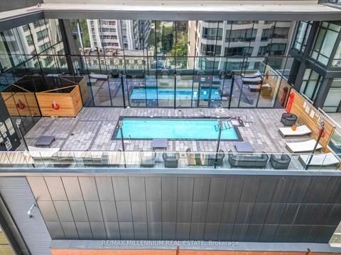 Photo 47 at 1308 - 18 Maitland Terrace, Yonge Corridor, Toronto