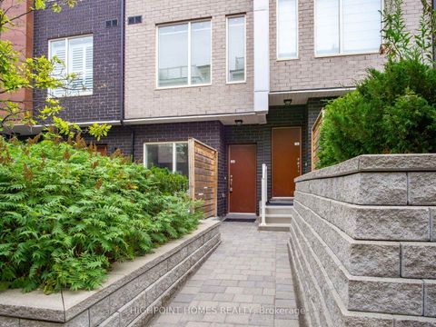 Photo 1 at 78 - 1357 Neilson Road, Malvern, Toronto