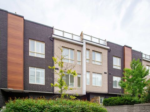 Photo 2 at 78 - 1357 Neilson Road, Malvern, Toronto