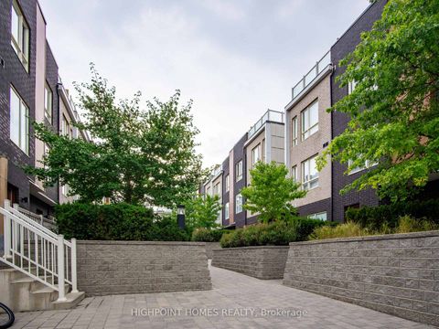 Photo 3 at 78 - 1357 Neilson Road, Malvern, Toronto