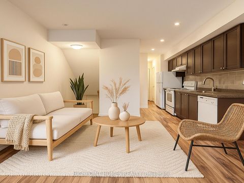 Photo 5 at 78 - 1357 Neilson Road, Malvern, Toronto