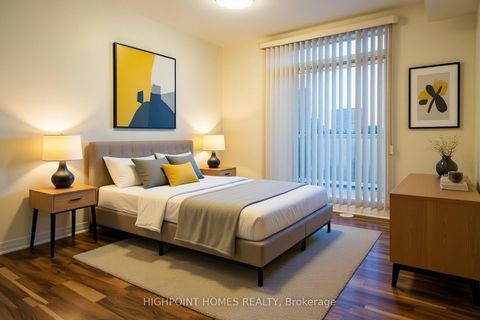 Photo 6 at 78 - 1357 Neilson Road, Malvern, Toronto