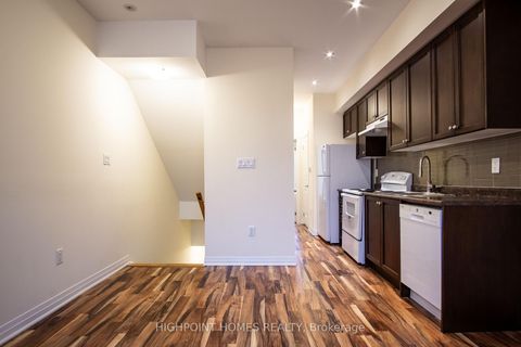 Photo 12 at 78 - 1357 Neilson Road, Malvern, Toronto
