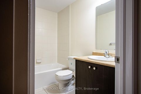 Photo 16 at 78 - 1357 Neilson Road, Malvern, Toronto