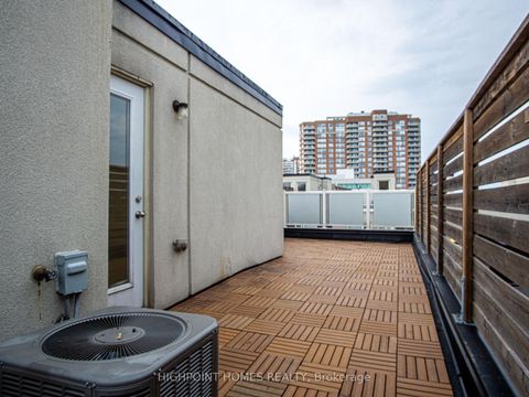 Photo 24 at 78 - 1357 Neilson Road, Malvern, Toronto