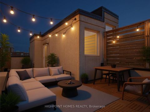 Photo 26 at 78 - 1357 Neilson Road, Malvern, Toronto