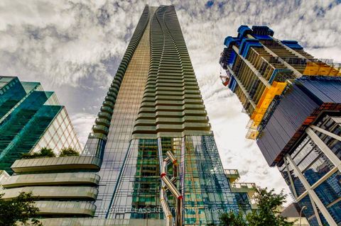 Photo 0 at 6307 - 1 Bloor Street E, Yonge Corridor, Toronto