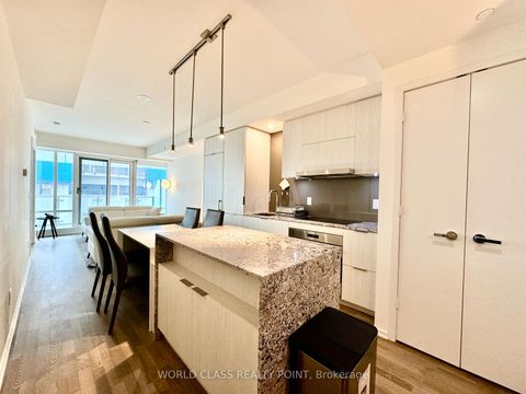 Photo 4 at 6307 - 1 Bloor Street E, Yonge Corridor, Toronto