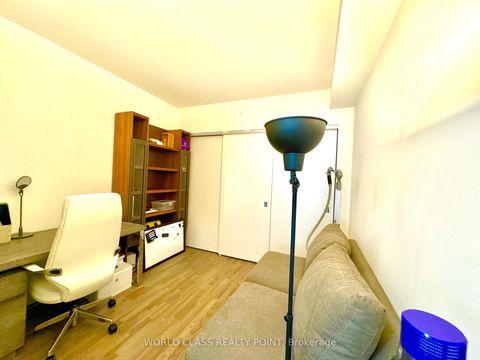 Photo 7 at 6307 - 1 Bloor Street E, Yonge Corridor, Toronto