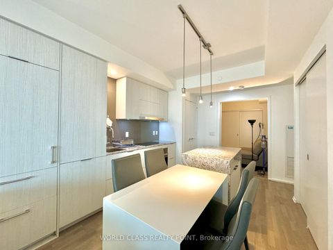 Photo 9 at 6307 - 1 Bloor Street E, Yonge Corridor, Toronto