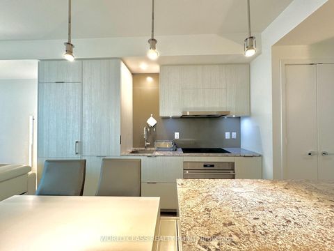 Photo 10 at 6307 - 1 Bloor Street E, Yonge Corridor, Toronto