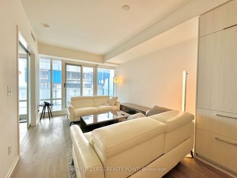 Photo 11 at 6307 - 1 Bloor Street E, Yonge Corridor, Toronto