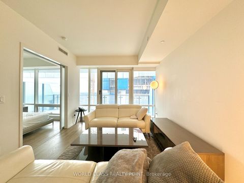 Photo 12 at 6307 - 1 Bloor Street E, Yonge Corridor, Toronto