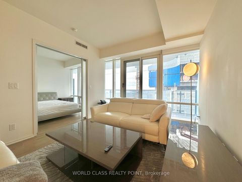 Photo 13 at 6307 - 1 Bloor Street E, Yonge Corridor, Toronto