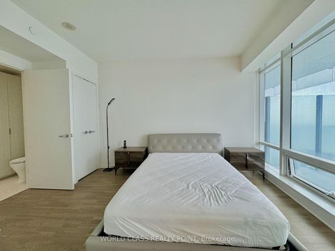 Photo 14 at 6307 - 1 Bloor Street E, Yonge Corridor, Toronto