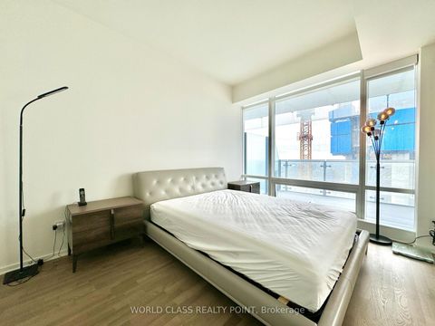 Photo 15 at 6307 - 1 Bloor Street E, Yonge Corridor, Toronto