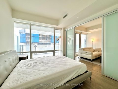 Photo 16 at 6307 - 1 Bloor Street E, Yonge Corridor, Toronto