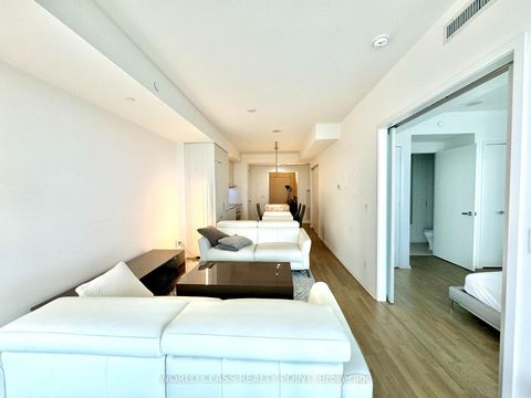 Photo 18 at 6307 - 1 Bloor Street E, Yonge Corridor, Toronto