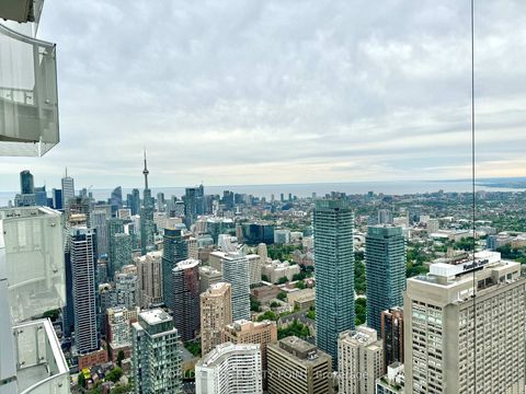 Photo 19 at 6307 - 1 Bloor Street E, Yonge Corridor, Toronto