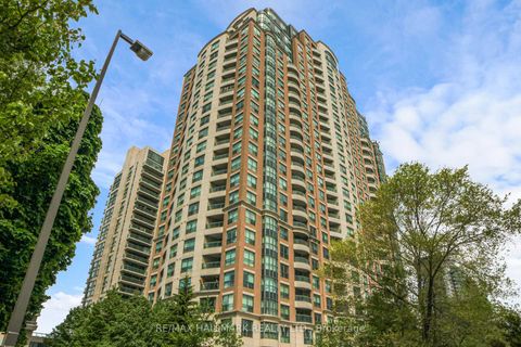 Photo 0 at 1211 - 7 Lorraine Drive, Willowdale West, Toronto