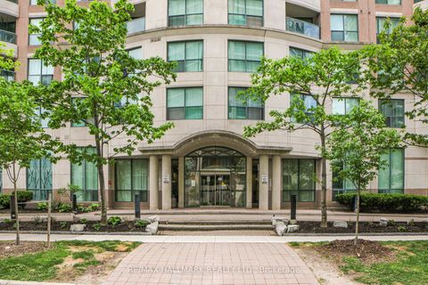 Photo 1 at 1211 - 7 Lorraine Drive, Willowdale West, Toronto