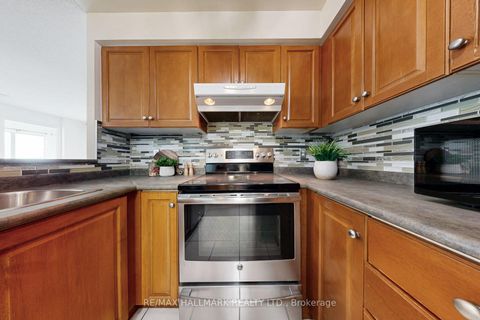 Photo 6 at 1211 - 7 Lorraine Drive, Willowdale West, Toronto