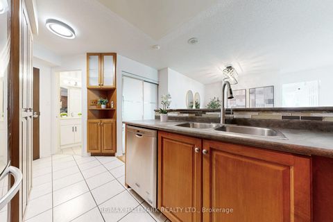 Photo 7 at 1211 - 7 Lorraine Drive, Willowdale West, Toronto