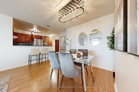 Photo 12 at 1211 - 7 Lorraine Drive, Willowdale West, Toronto