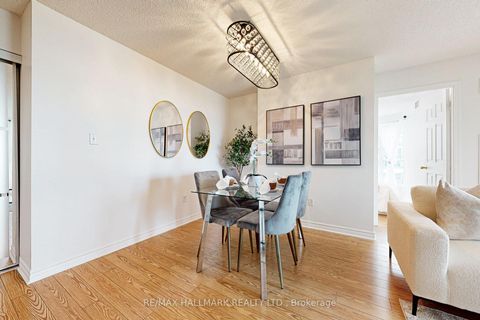 Photo 13 at 1211 - 7 Lorraine Drive, Willowdale West, Toronto