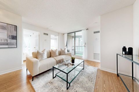 Photo 14 at 1211 - 7 Lorraine Drive, Willowdale West, Toronto