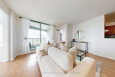 Photo 18 at 1211 - 7 Lorraine Drive, Willowdale West, Toronto