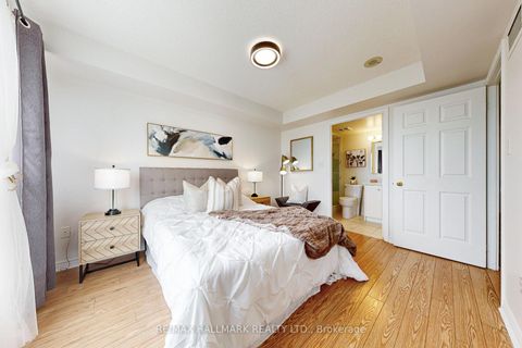 Photo 20 at 1211 - 7 Lorraine Drive, Willowdale West, Toronto
