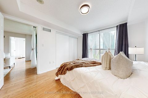 Photo 21 at 1211 - 7 Lorraine Drive, Willowdale West, Toronto