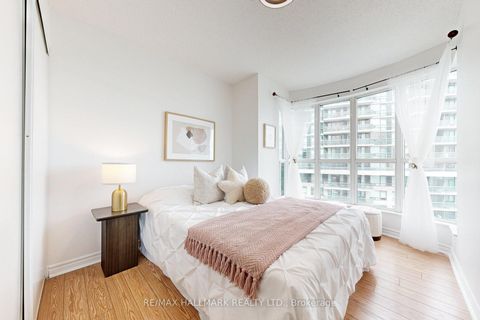 Photo 26 at 1211 - 7 Lorraine Drive, Willowdale West, Toronto