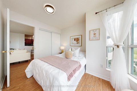 Photo 28 at 1211 - 7 Lorraine Drive, Willowdale West, Toronto