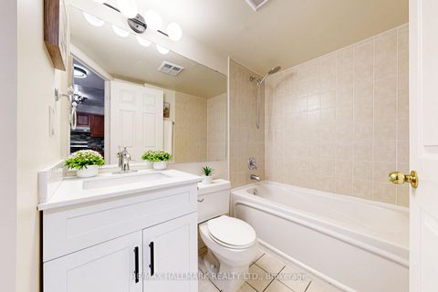 Photo 29 at 1211 - 7 Lorraine Drive, Willowdale West, Toronto